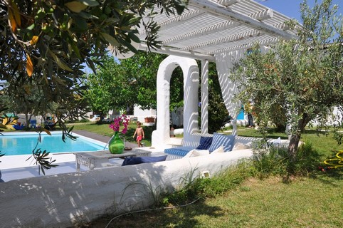 Spazio esterno