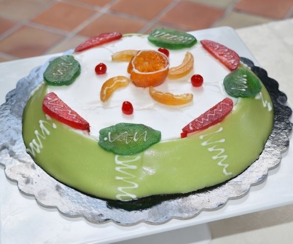 Cassata-Siciliana