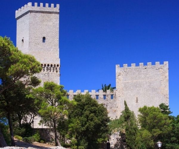 Castello-di-Erice