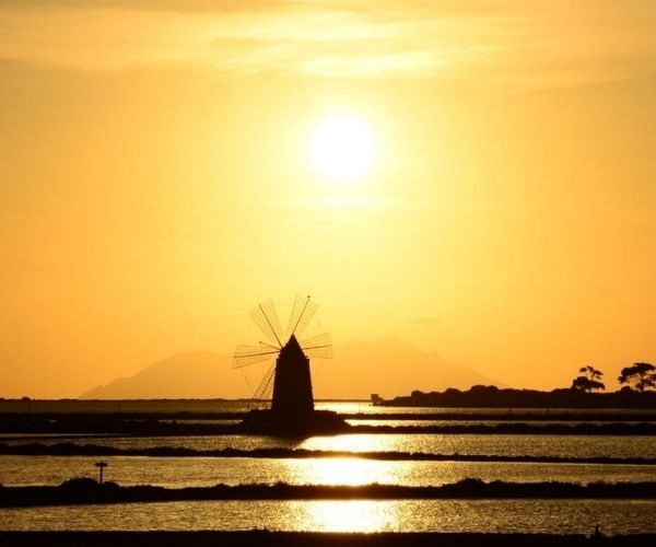 Saline-di-Marsala